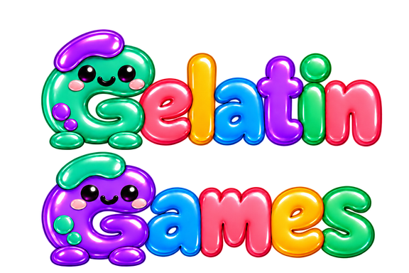 Gelatin Games